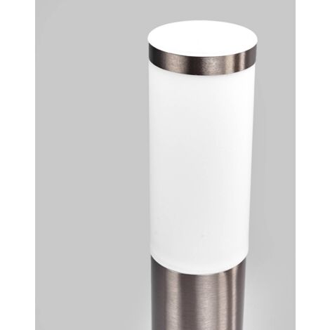 Kristof stainless steel sensor deals outdoor wall light