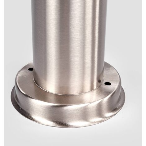 Outdoor lights 'Kristof' made of Stainless Steel