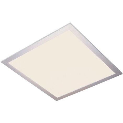 Pannello LED Lindby Livel, CCT, 40 cm x 40 cm