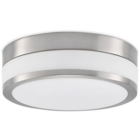 Ceiling Lightdimmable 'Flavi' made of Metal for Bathroom