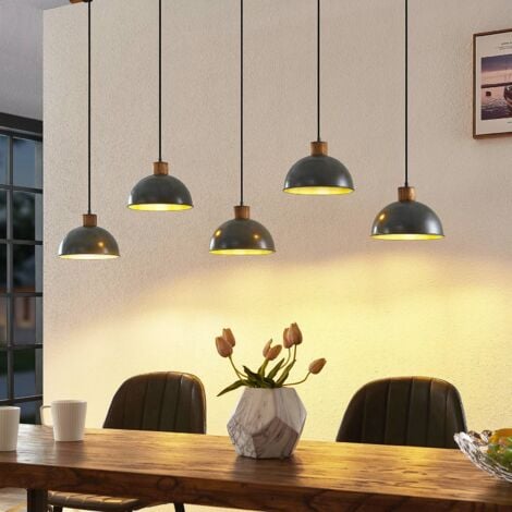 Lindby holgar hanging deals light