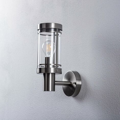 Djori outdoor deals wall light