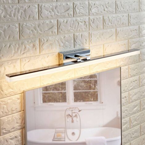 LED Wall Light 'Julie' for Bathroom