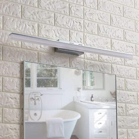 LED Wall Light 'Julie' for Bathroom