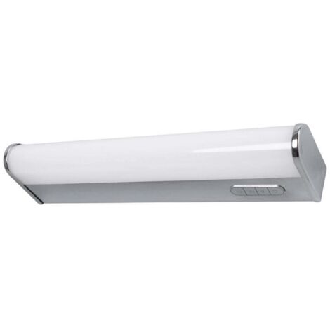 Wall Lightdimmable 'Jesko' for Bathroom