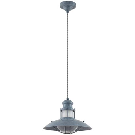 Ceiling Lightdimmable 'Louisanne' made of Metal for Kitchen