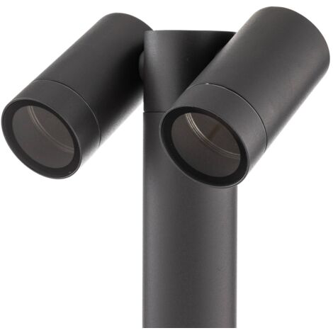 Outdoor lightsdimmable 'Tulimar' made of Aluminium