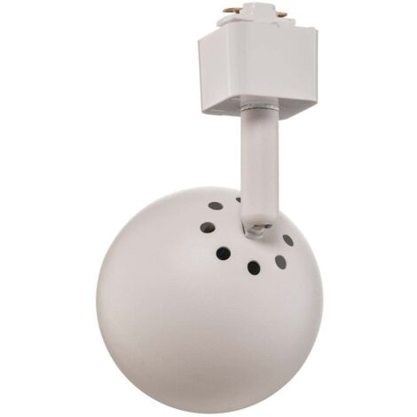 Track Lighting 1-Phasedimmable 'Felipo' Made Of Aluminium For Living Room & Dining Room