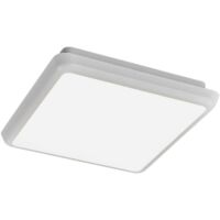 LED Ceiling Light 'Augustin' for Bathroom