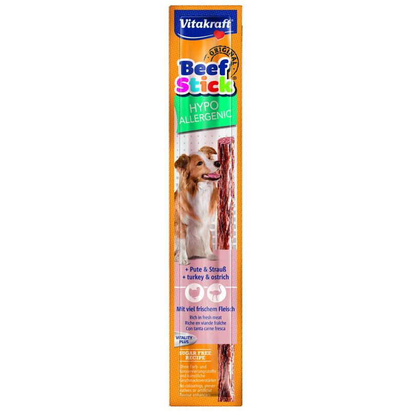 Vitakraft Beef Stick Original Légumes, Chien