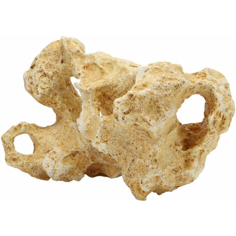 Blocs De Calcium Pour Tortues (6 Pièces) - Pour Aquarium/terrarium, Favorise La Santé Des Os Et De La Carapace - 4