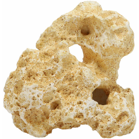 Hobby Cavity Stone 1 - Décoration pour aquarium et terrarium