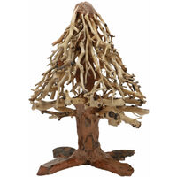 Dupla Brushwood M - arbre extraordinaire pour aquariums