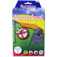 Weitech - WazzzpAway - Nid de guêpes ennemi