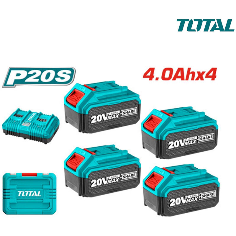 Calcolatore Del Tempo Di Carica Della Batteria - 7