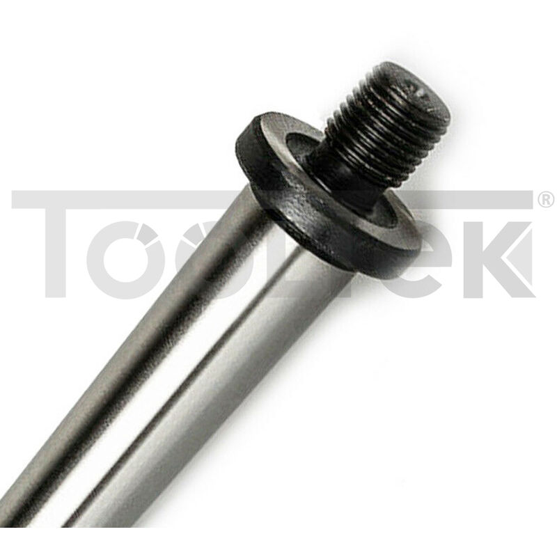 Nuovo 4MT 0.000197 " 4,000 Giri Al Minuto Alta Velocità CNC - Foto 4