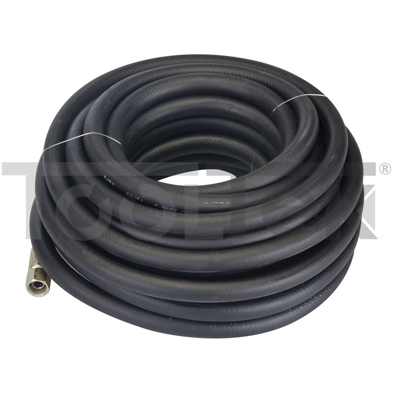 Blue Spot Tools Tubo Aria Alta Visibilità 10mm X 8m - Foto 8