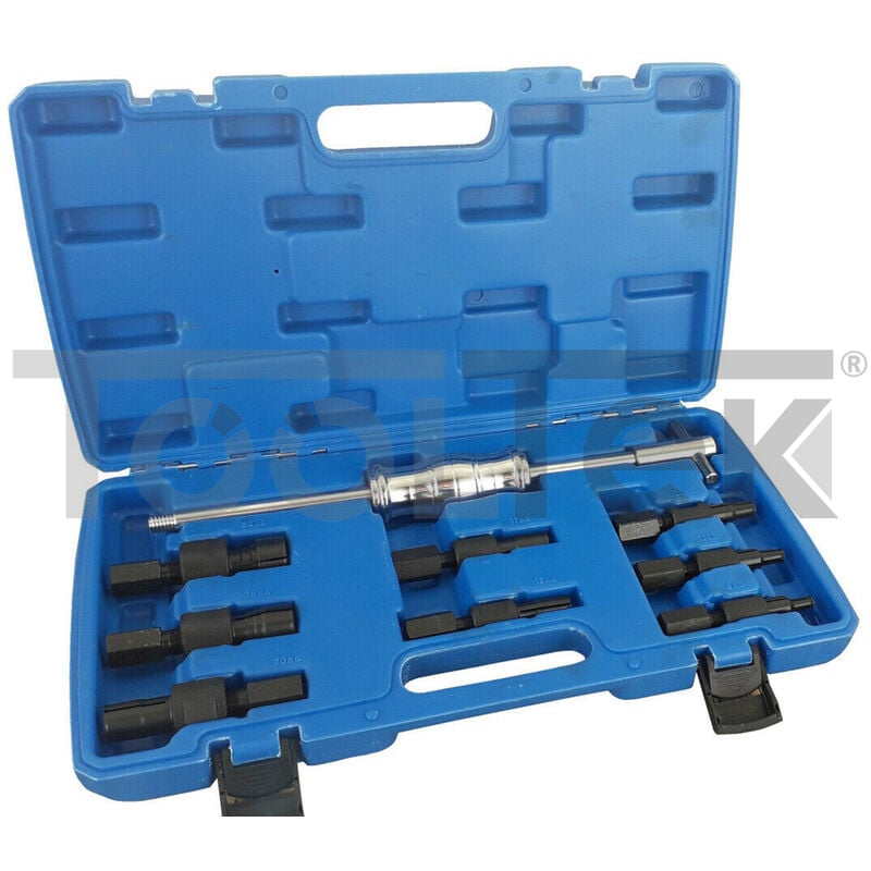 SET 5pz SEPARATORE GIUNTI SFERICI FORCELLE ESTRATTORE TESTINE G02545, Tooltek