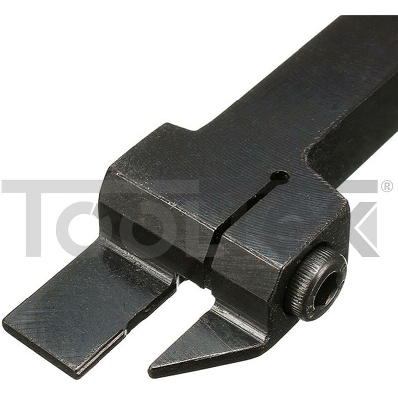 SCLCR 1616H09 Portautensili per Tornio + 10pcs CCMT09T304 Carburo Inserisci IT