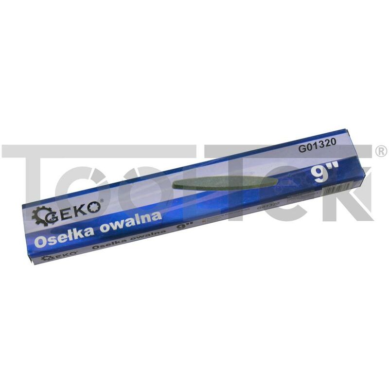 GEKO G01320 PIETRA COTI AFFILA AFFILARE FALCE LAME COLTELLI