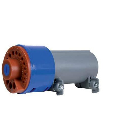 AFFILAPUNTE AFFILA PUNTE PER TRAPANO COLLARE 43mm PER PUNTE DA 3,6-10mm EINHELL