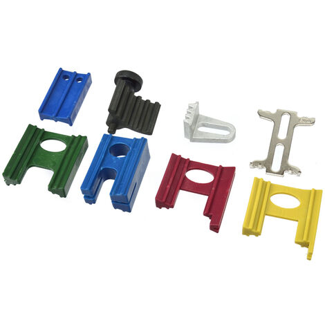 KIT DI ATTREZZI DI CRONOMETRAGGIO DEL MOTORE PER ROVER/PEUGEOT/FORD/VOLVO 2.0, 2.2L D