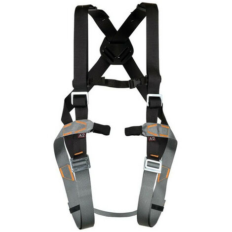 IMBRACATURA ANTICADUTA DI SICUREZZA ANTINFORTUNISTICA GAMMA 2 M/XL KAPRIOL