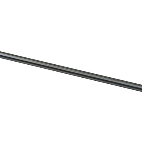 ASTA DI TRASMISSIONE DECESPUGLIATORE 9 DENTI 153cm ANIMA RICAMBIO Ø8mm GEKO