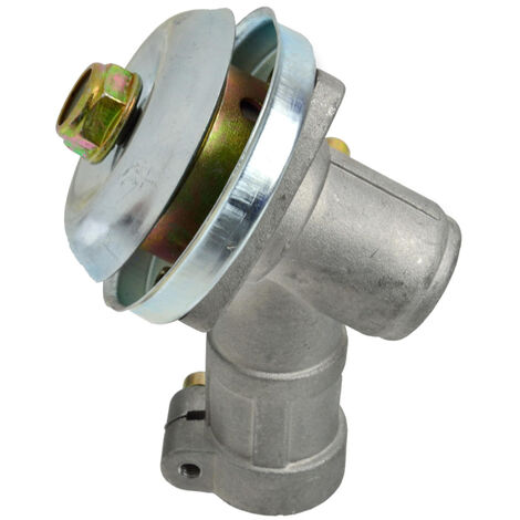 Ingranaggio Conico Decespugliatore YASTA - 9 Denti, 26mm, Per Tosaerba Stelo Tondo