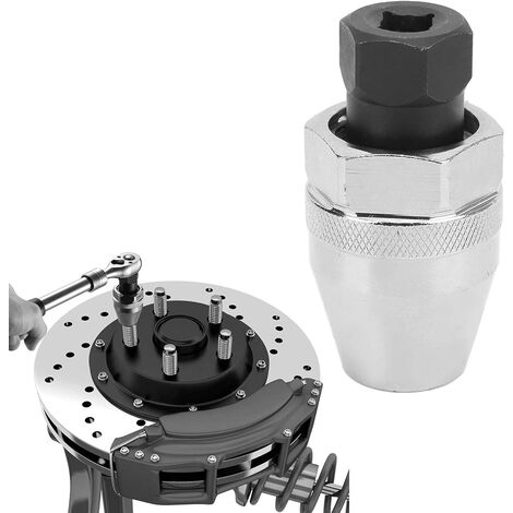 Estrattore Per Viti E Bulloni Rotti SPEED OUT - 10 Secondi - Kit Con Guida