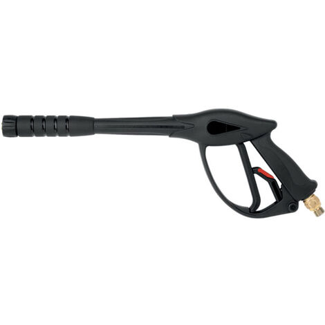 PISTOLA PER IDROPULITRICE RICAMBIO ANNOVI REVERBERI 290bar 3/8" COD. 43524