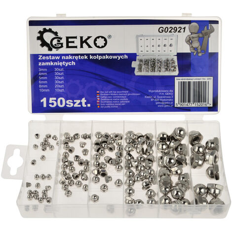 1CF ASSORTIMENTO DADI A GALLETTO Totale 150 Pz