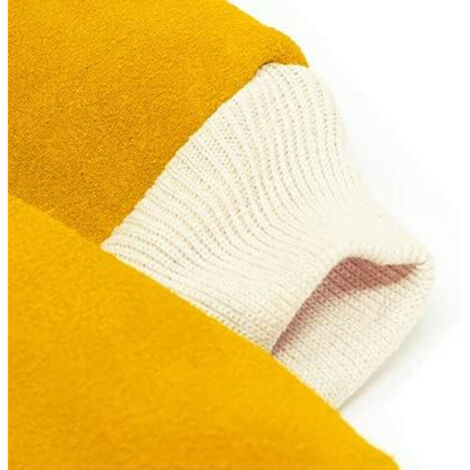 Manicotti In Lana Per Donna - 1 Paio, Copribraccia Invernali, Lavorati A Maglia, Morbidi E Caldi - Foto 10