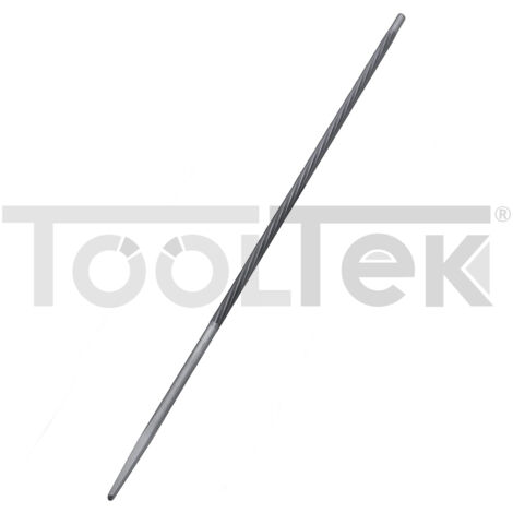 LIMA TONDA PER AFFILATURA CATENE MOTOSEGA MOTOSEGHE 0.5mm/0.3mm, " 0.3mm " (1/4)