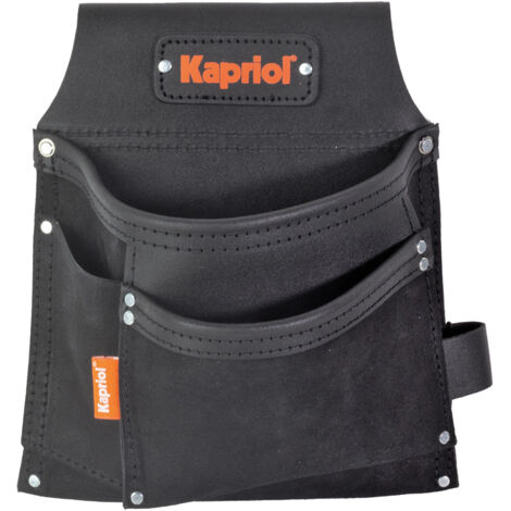 Borsa Da Carpentere N Cuoo Realzzata Artganalmente | Borse