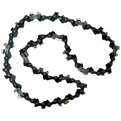 CATENA RICAMBIO BARRA MOTOSEGA PASSO 3/8B.P. 1.3mm 40 MAGLIE TITANIUM VALGARDEN (1/2)