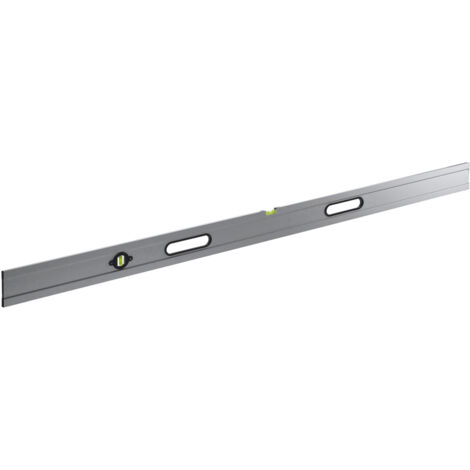 Stadia Per Muratore Realizzata In Alluminio Con Profilo Ad H