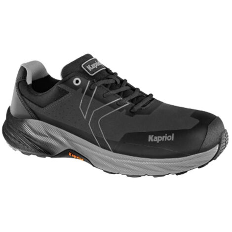 Scarpe Antinfortunistiche U-Power Modello Sinatra S3S CI FO SR – De Zan