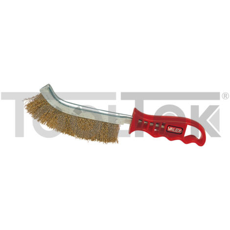 Set Spazzole Acciaio 9 Pezzi - Per Pulizia Ruggine, Vernice E Grasso - Foto 2