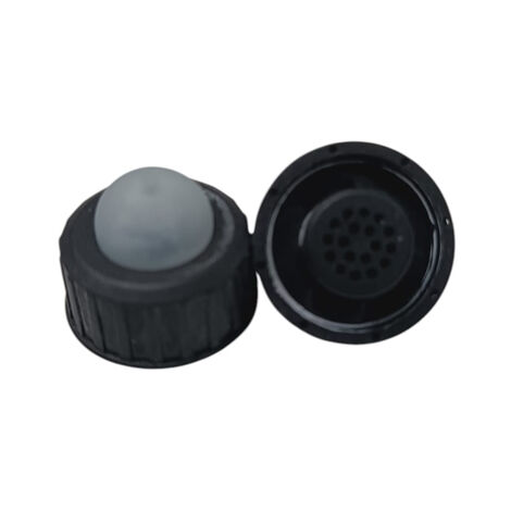 TAPPO OLIO COMPLETO PER POTATORE MOTOSEGA A BATTERIA XP12NP VALGARDEN