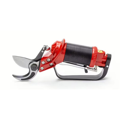FORBICI FORBICE DA POTATURA PNEUMATICA TRONCARAMI AD ARIA COMPRESSA SLY LISAM