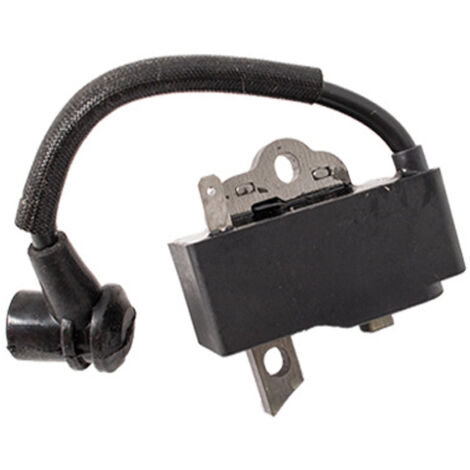 BOBINA DI ACCENSIONE ECHO PER MOTOSEGA CS370/400/420 CS402S RICAMBIO ERREZETA