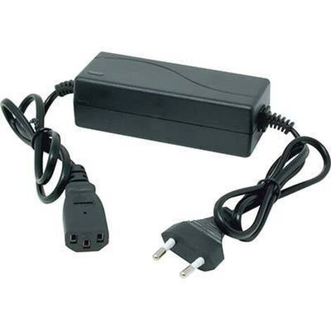 CARICABATTERIE POMPA IRRORATRICE ELETTRA 16 BATTERIA AL LITIO 12V 9Ah STARS
