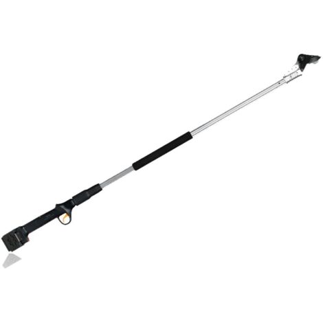 FORBICE DA POTA POWERCUT CON 2 BATTERIE LITIO 21,6V 4,0AH (KV151) VOLPI