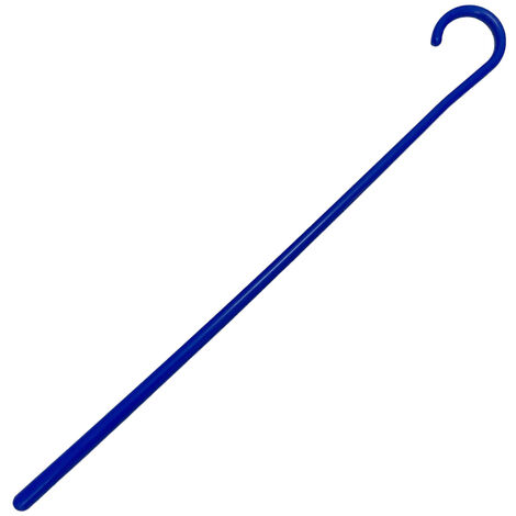 Bastone Di Plastica Per Pastore Kerbl - Accessorio Per Cani Da Lavoro - Foto 5