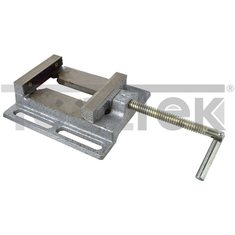 GEKO G01040 MORSA PER TRAPANO A COLONNA PIATTA 60mm