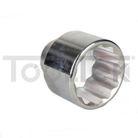 BUSSOLA BUSSOLE POLIGONALE BUSSOLOTTO CHIAVE IMPATTO 55mm 1" (1/2)