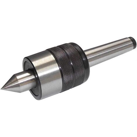 Manica Riduttrice Di Precisione Morse Fervi MT4/1 - Per Trapani E Alesatori A Codolo Conico - Foto 3