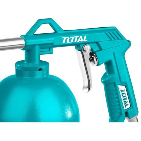 Kit 5 Cappucci Per Ugelli Aerografo - Protezione Per Ago, Diametro 6 Mm, Materiale Metallico - Foto 6