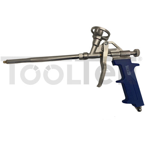 PISTOLA PER BOMBOLA SCHIUMA POLIURETANICAPOLIURETANO 32mm MISTRAL